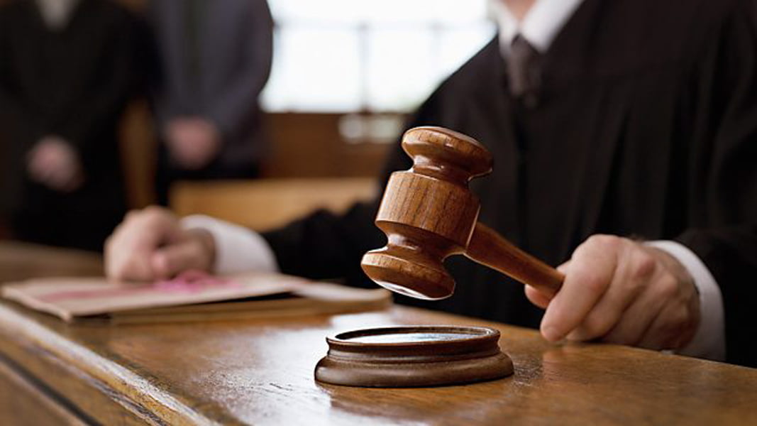 Stilfontein Magistrate Court