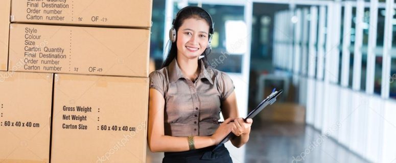 Transport Clerk Vacancy