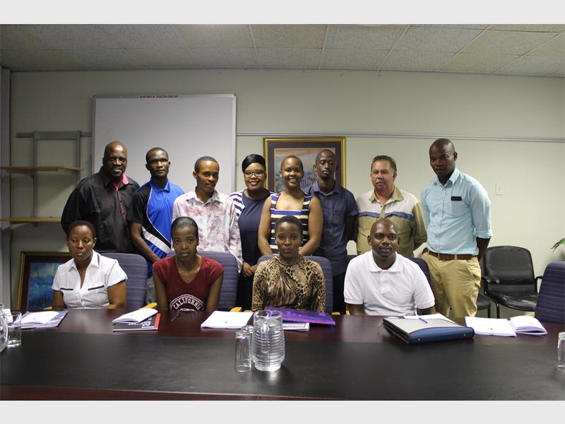 Umfolozi TVET College