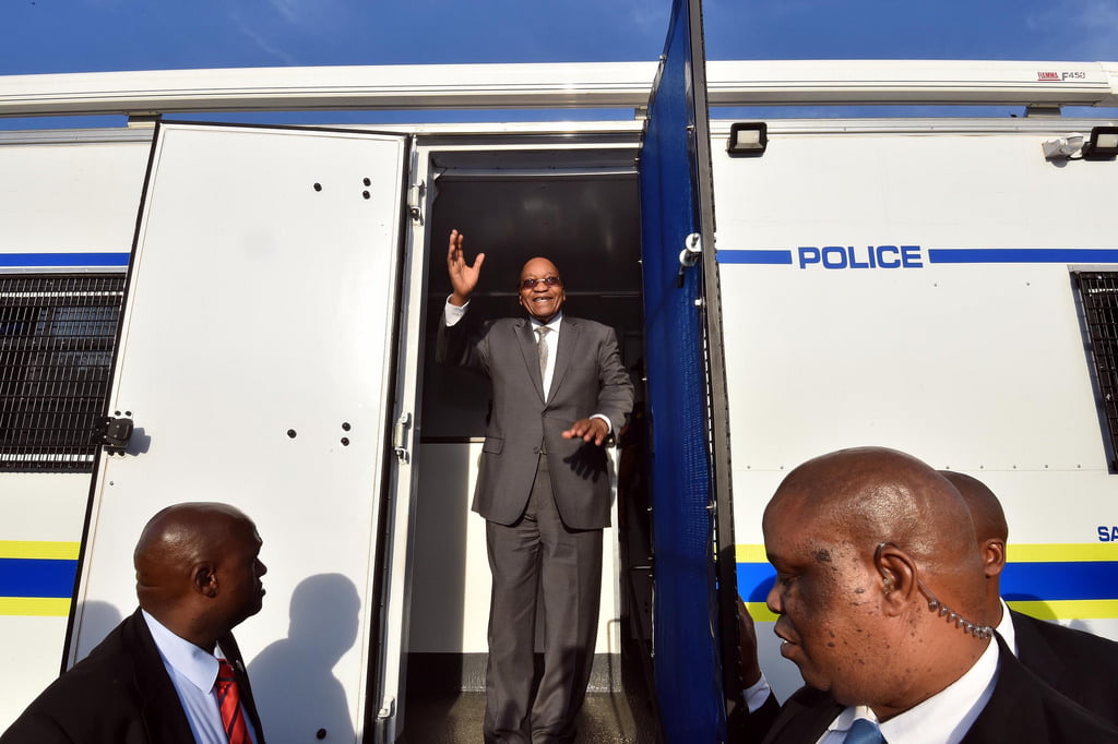 south africa Independent Police Investigative Directorate