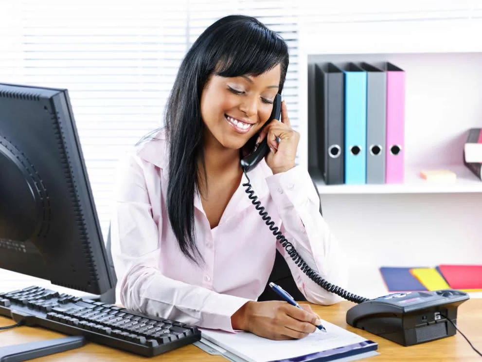 Administration Clerk