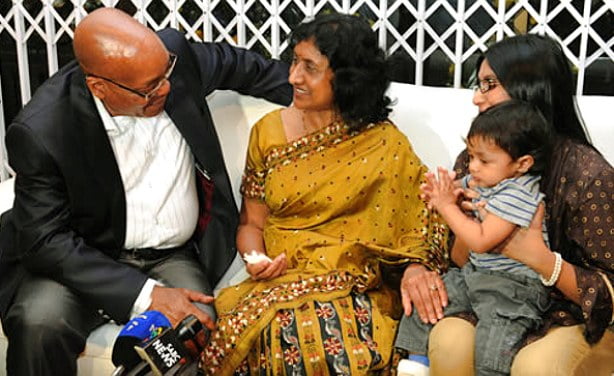 www.thepresidency.gov.za
