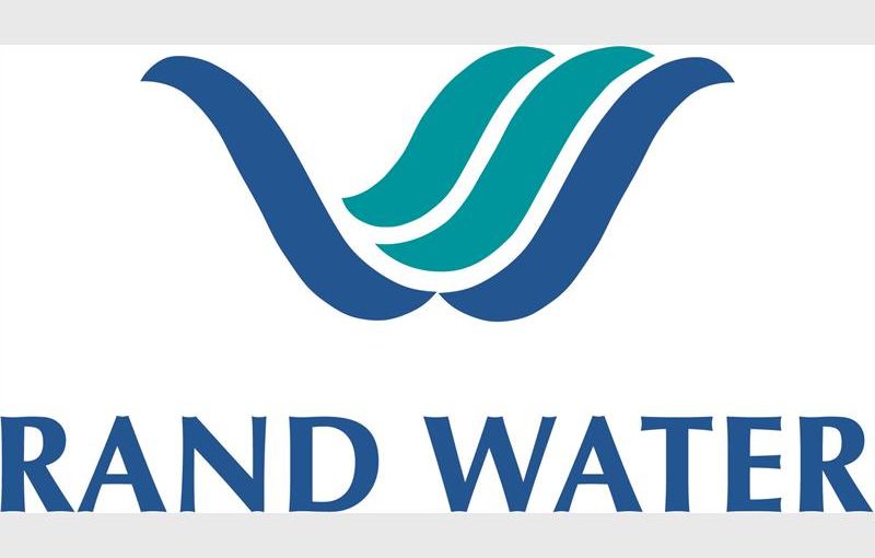 Rand Water Bursary Program 2019