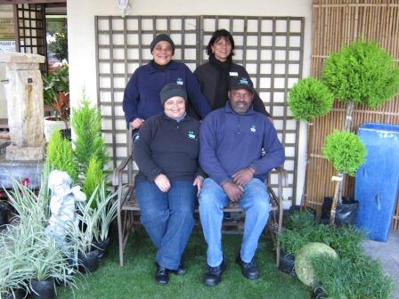 South African Nursery Association