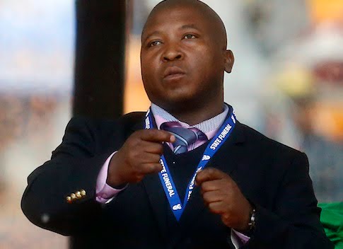 South African Translators