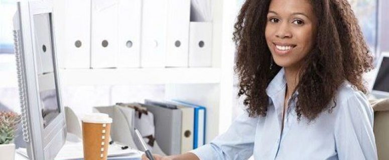 south africa administration clerk