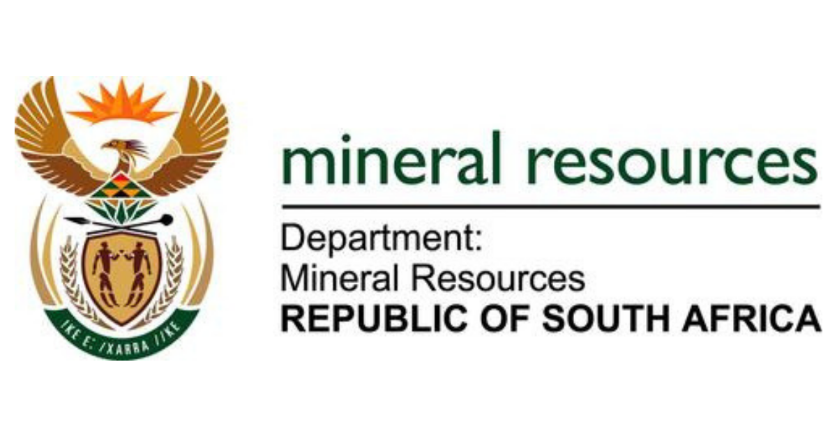 Inspector of Mines Vacancy at Department of Mineral Resources