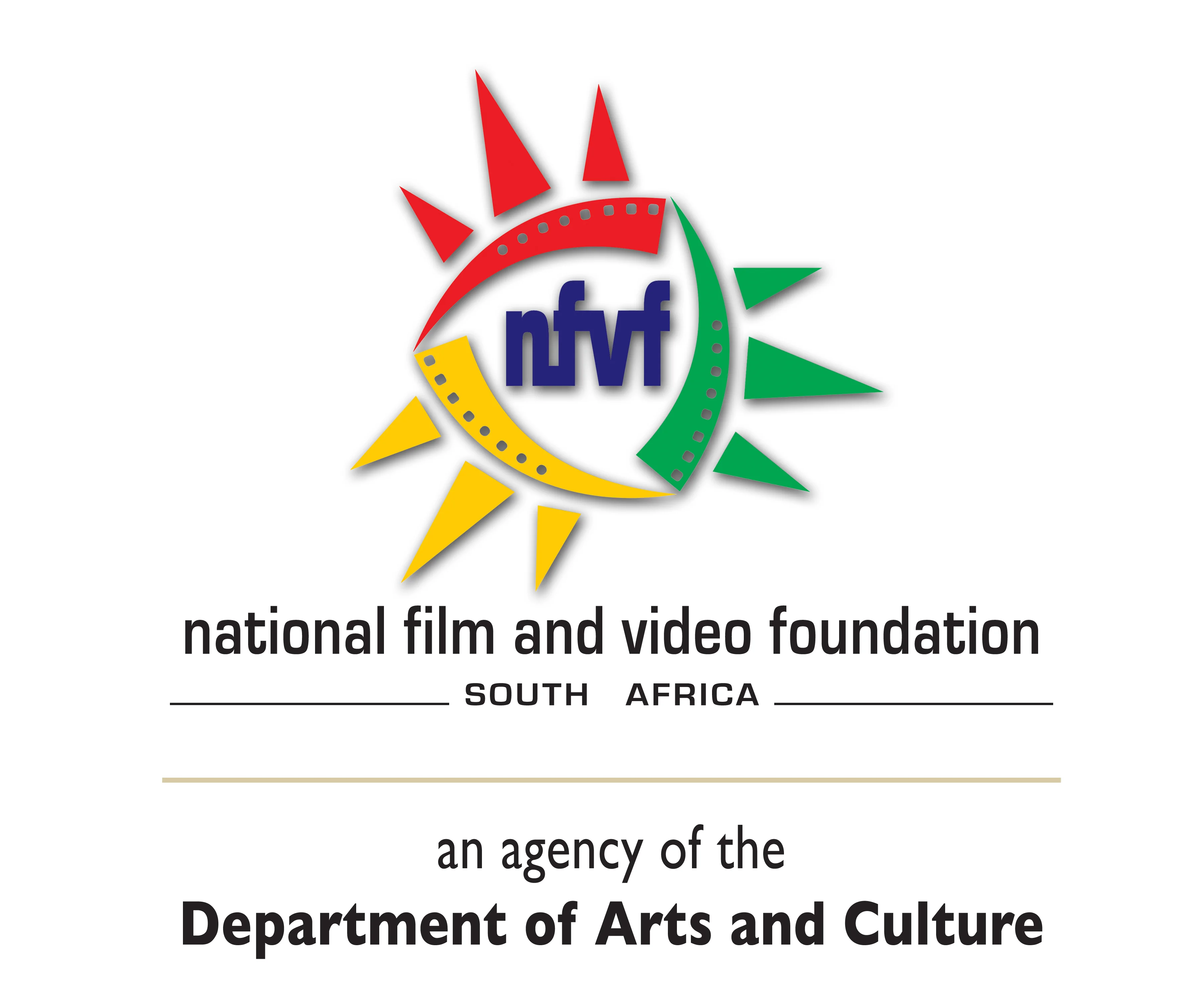 The National Film and Video Foundation (NFVF)