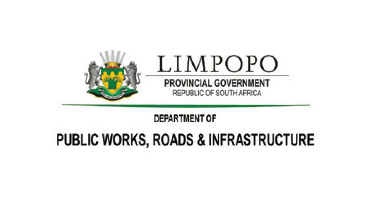 Department of Public Works and Infrastructure