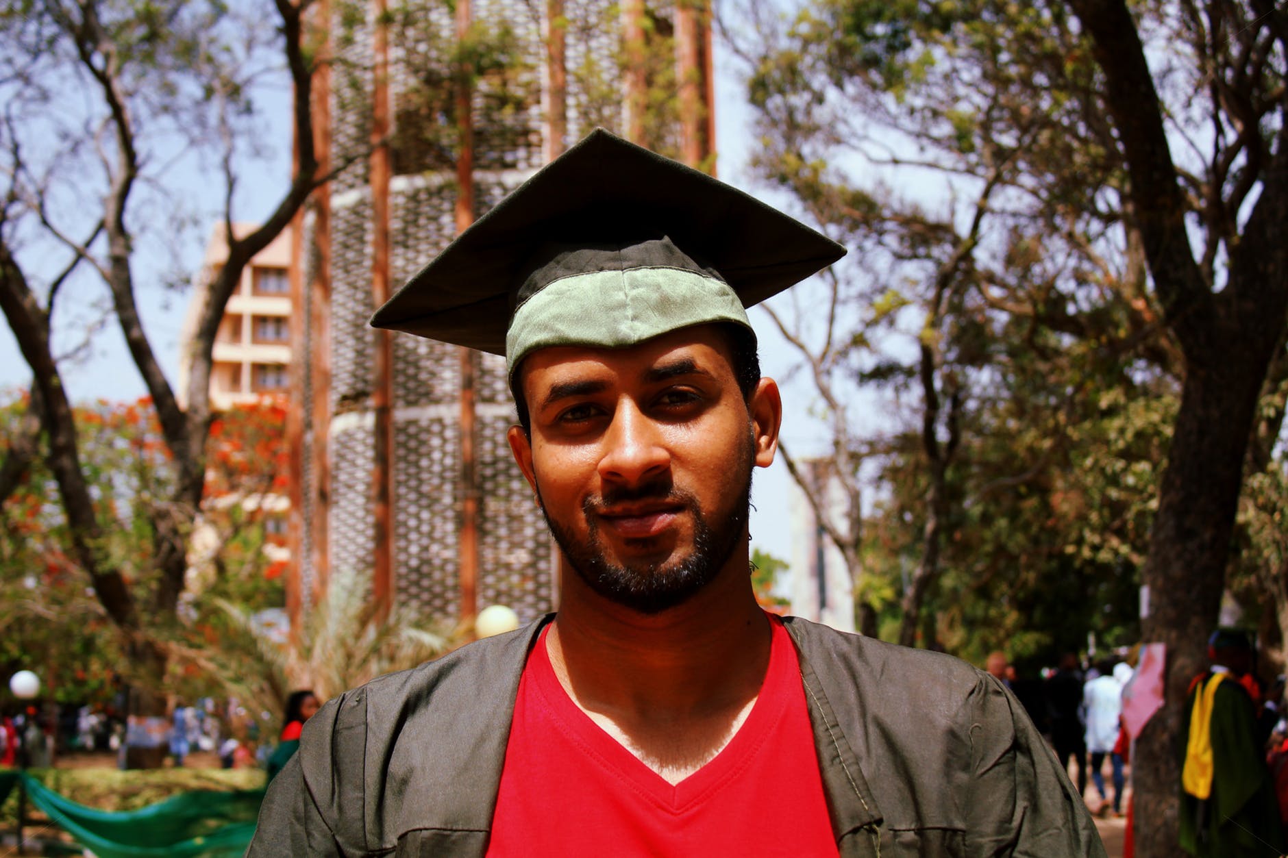 Noni Gasa Bursary