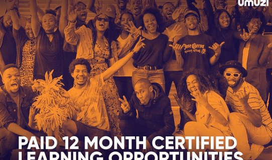 umuzi learnership