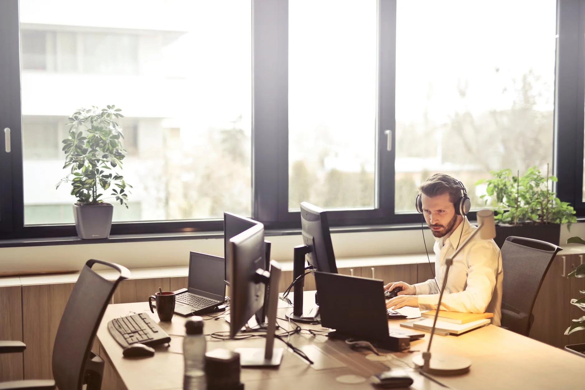 Customer Care