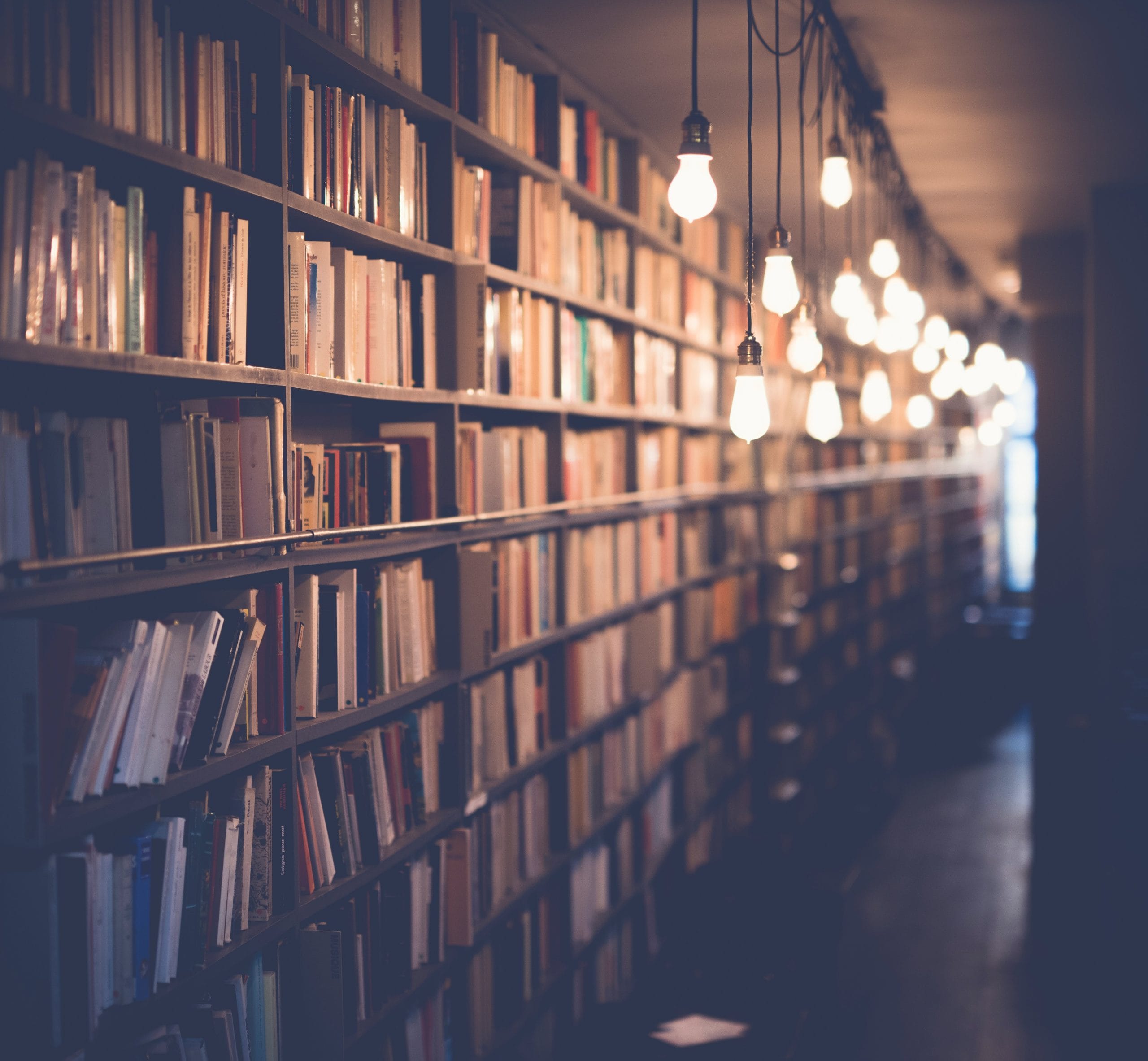 Library Assistant