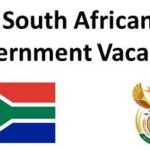 South Africa Government Vacancies: A Guide Before Working in Governmental Agency