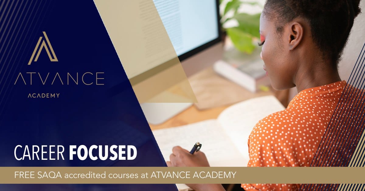 Atvance academy learnership