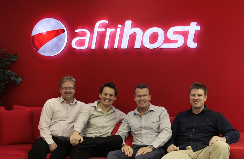 Afrihost Careers