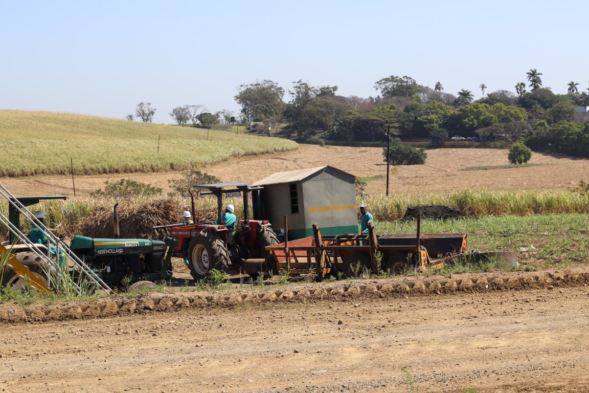 Tongaat Hulett Vacancies