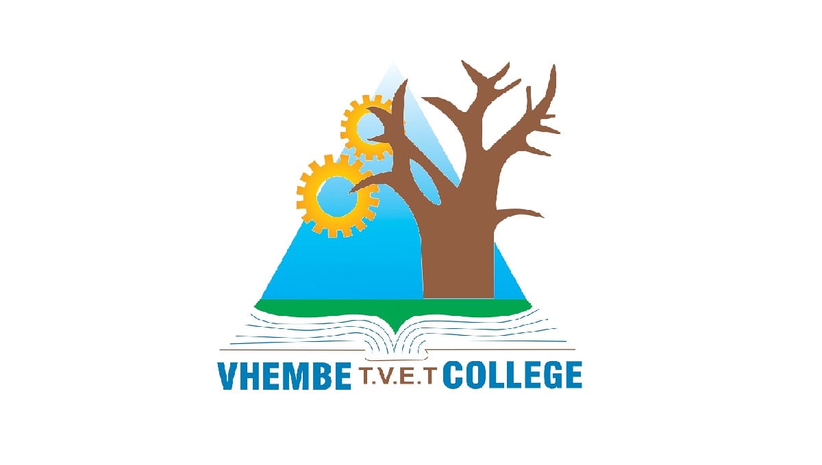 Vhembe TVET College Vacancies