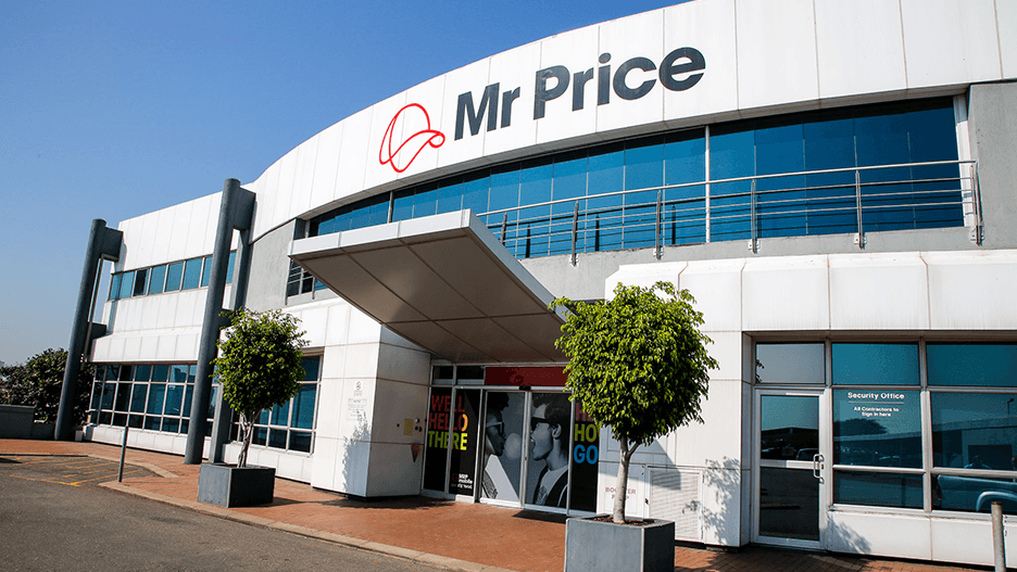 Mr Price Career