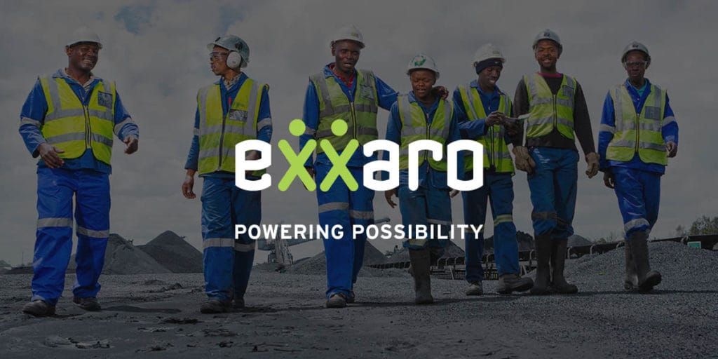 Exxaro Vacancies