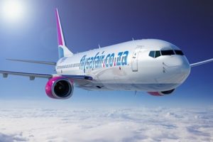 FlySafair Careers: Customer Service, Flight Attendant & Junior Buyer