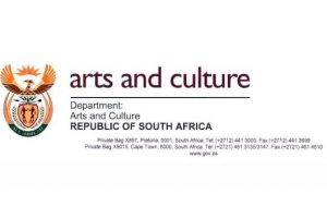 Department of Sport, Arts and Culture Internship