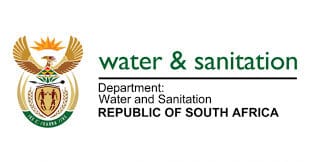 Department of Water and Sanitation Vacancies