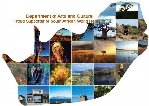 Department of Sport, Arts and Culture Internship