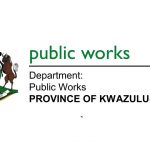 KZN Dept of Public Works Internship and In-service Training