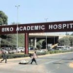 Steve Biko Academic Hospital Vacancies: Admin Clerk