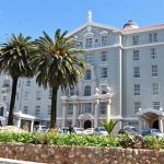 Groote Schuur Hospital Vacancies: Driver and Messenger