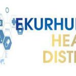 Ekurhuleni Health District Vacancies: Staff Nurse