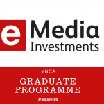 eMedia Investments Graduate Programme in Gauteng