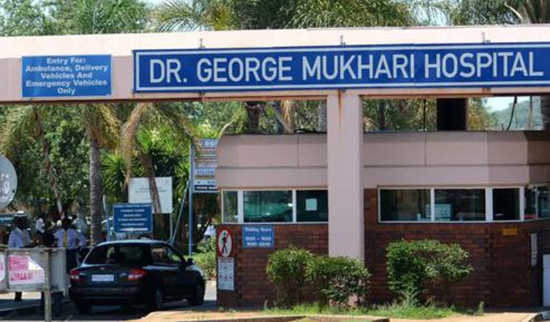 George Mukhari Academic Hospital Vacancies