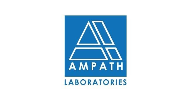 Ampath vacancies