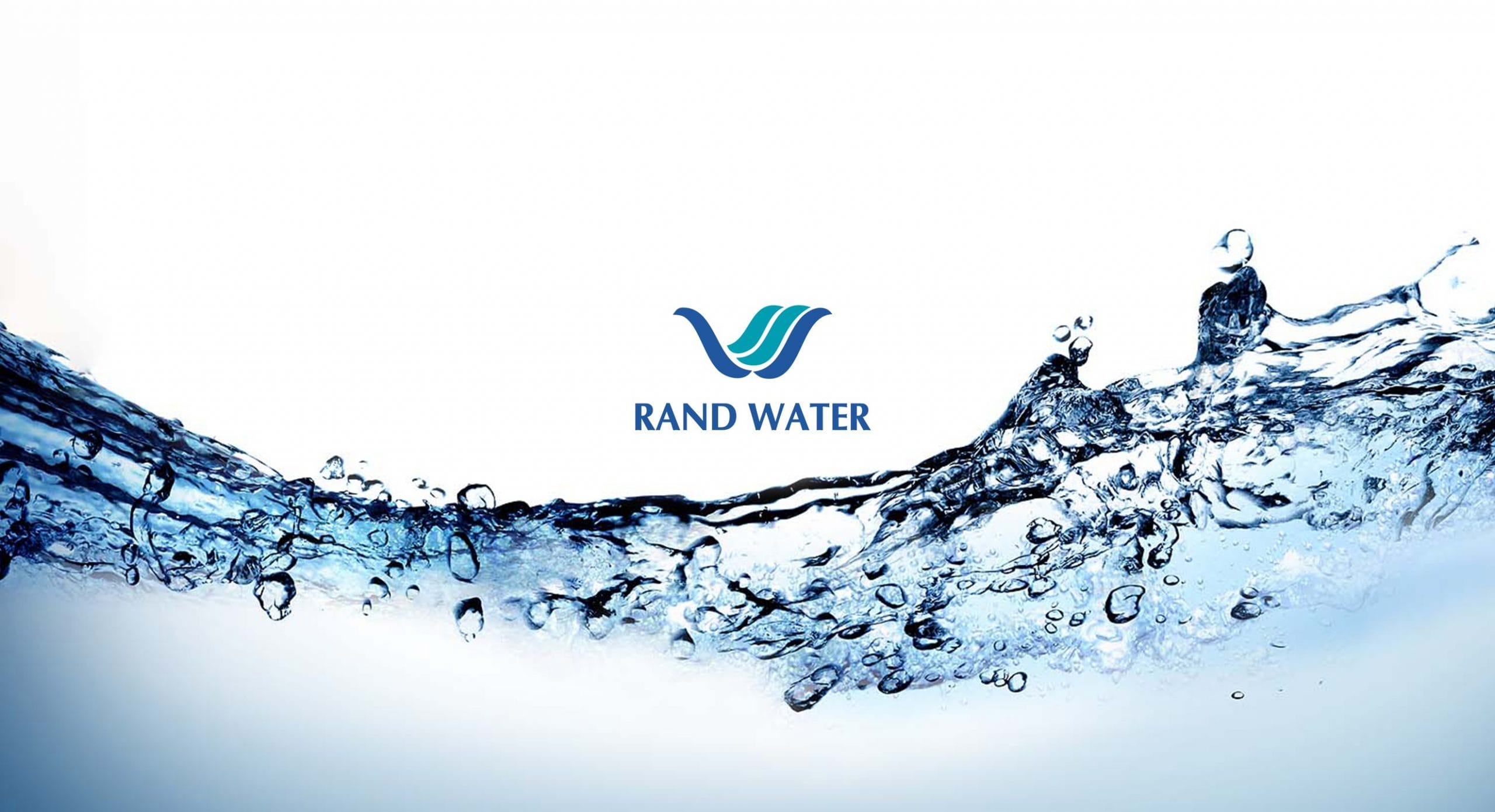 RAND WATER Vacancies in Gauteng via www.randwater.co.za