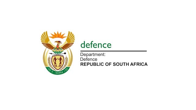 Department of Defence vacancies