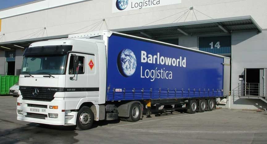 Barloworld Logistics