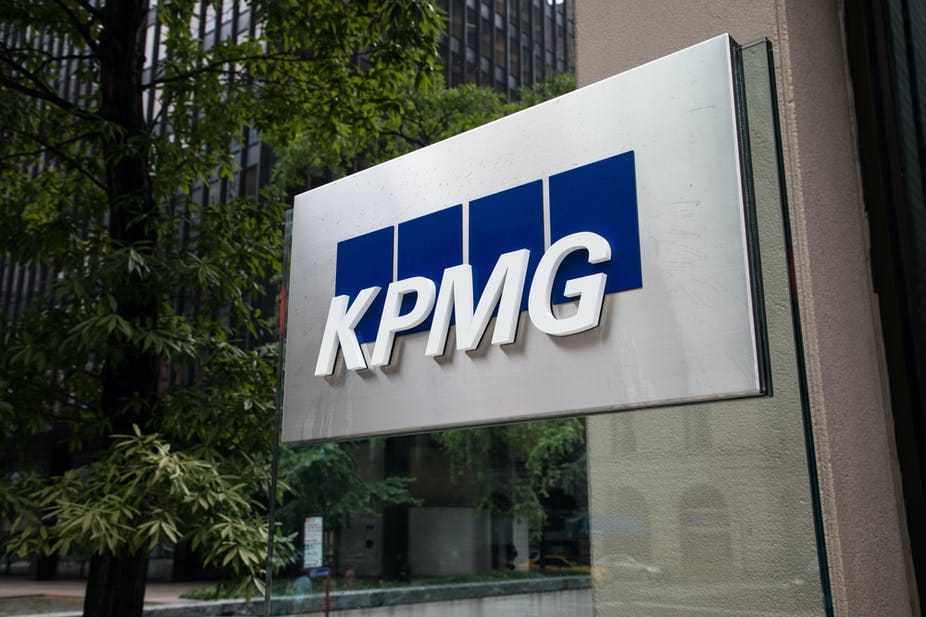 KPMG vacancies