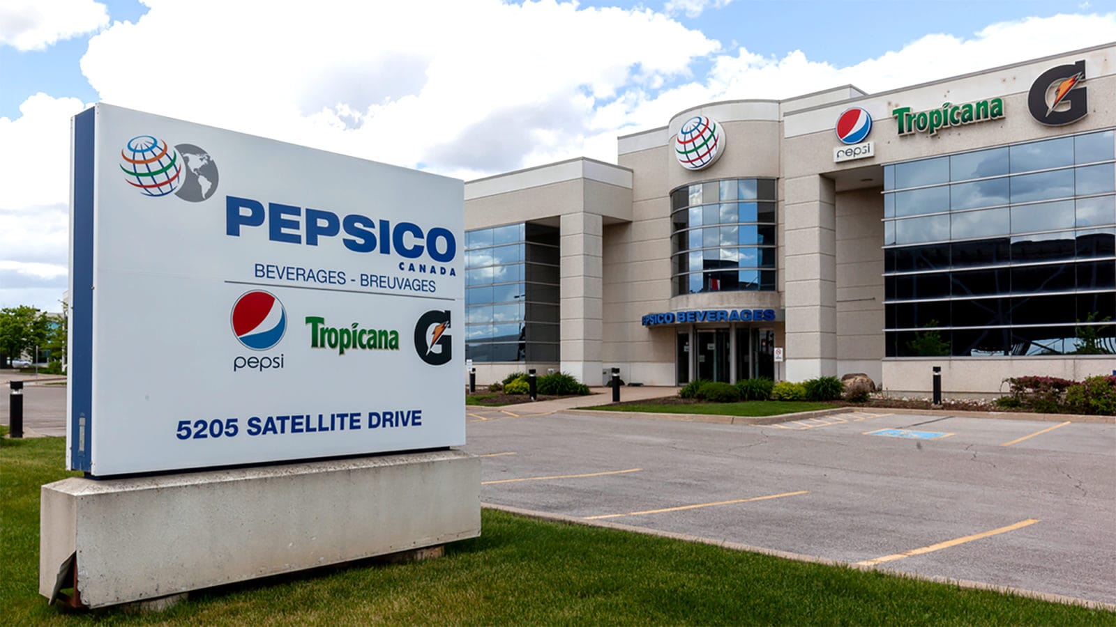 Pepsico South African vacancies