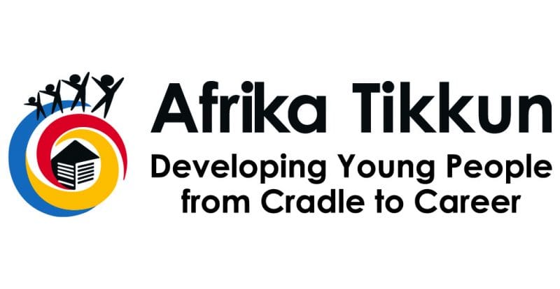 Afrika Tikkun Freight Forwarding learnership