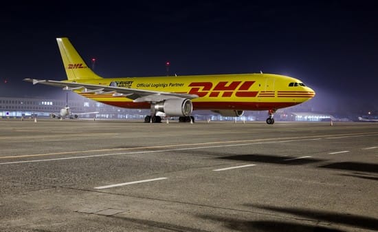 DHL vacancies South Africa