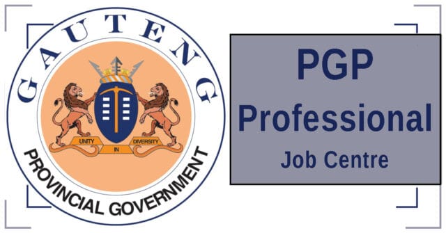 GPG Professional Job Centre Traffic Officer Internship 