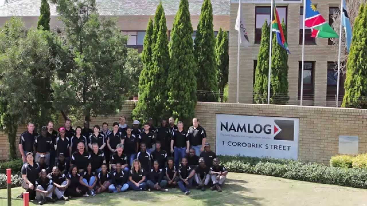 Namlog Learnership