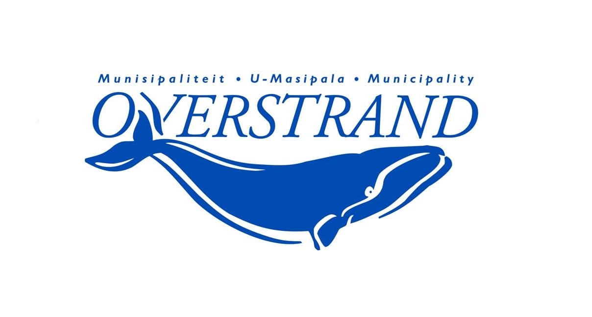 Overstrand Municipality vacancies