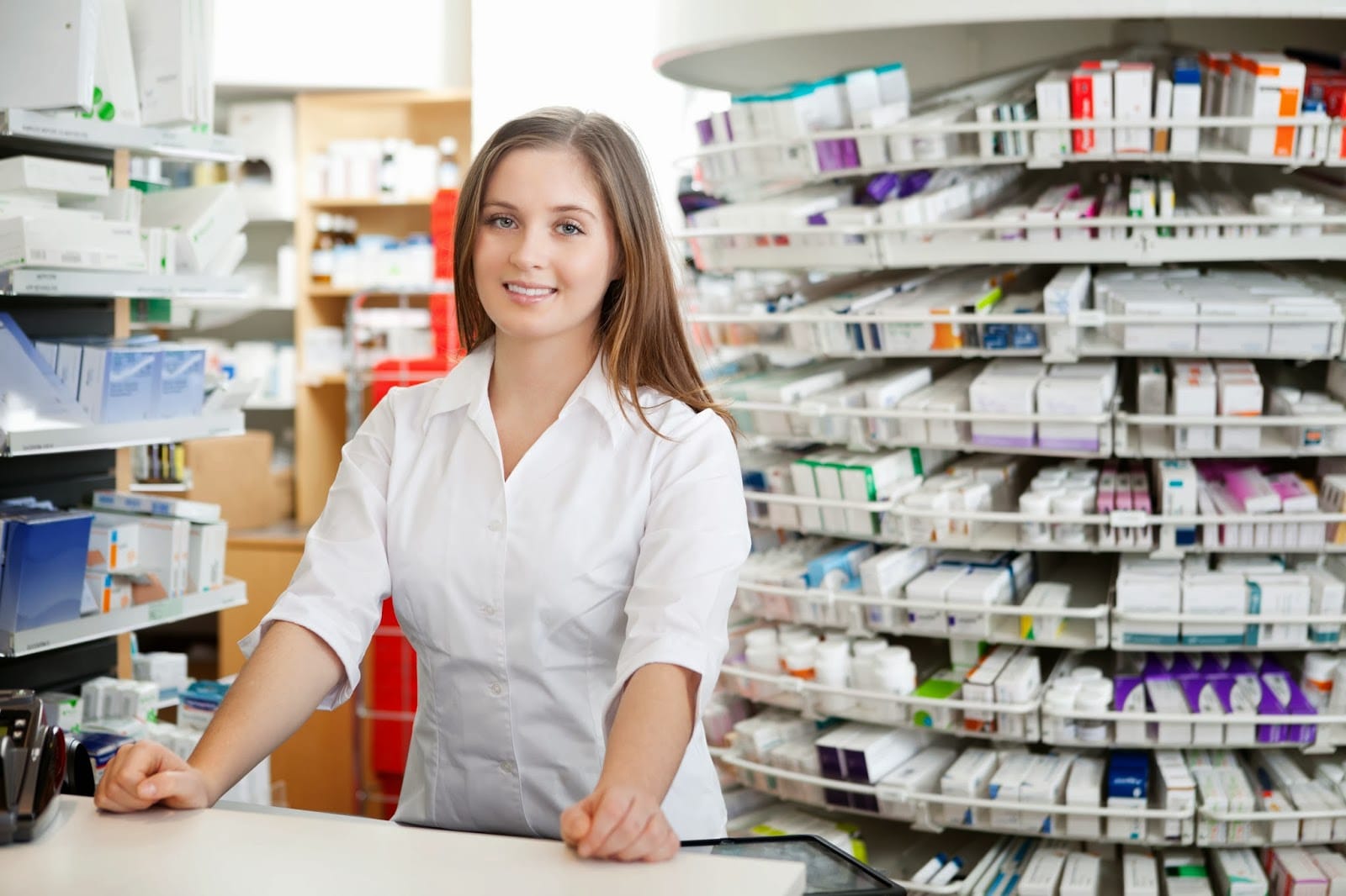 pharmacist assistant vacancies