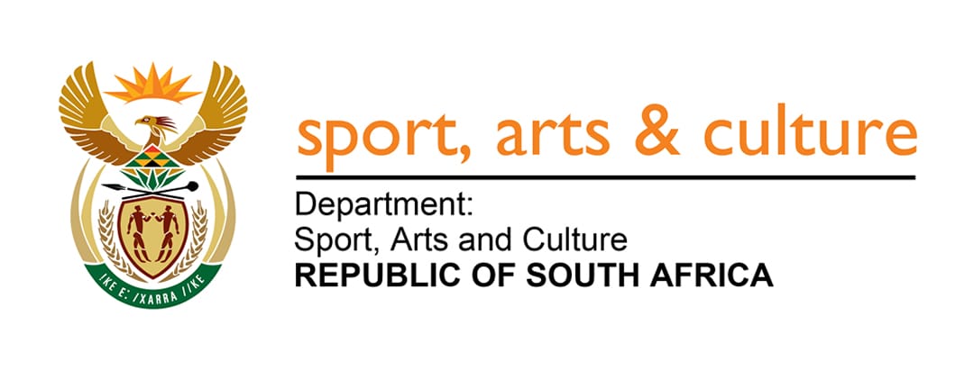 Department SACR Gauteng internship programme