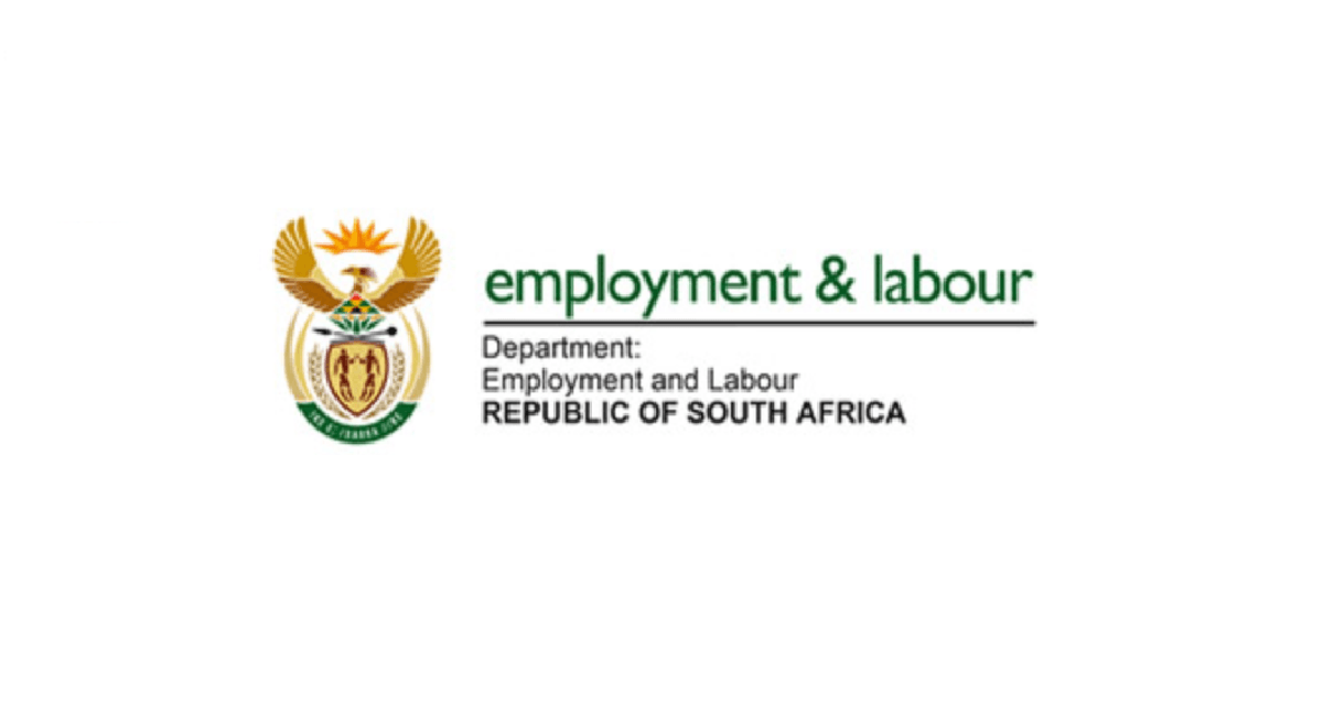 Department of Employment and Labour Vacancies