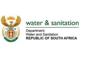 department of water and sanitation free state
