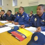 City of Cape Town Metro Police and Traffic Learnership